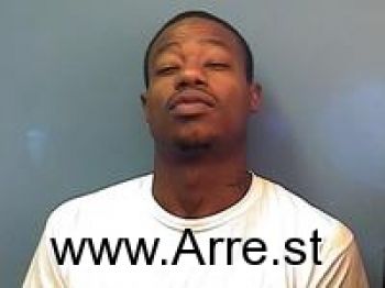 Kentrell  Williams Mugshot