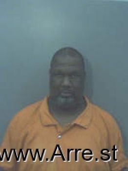 Kerry  Williams Mugshot