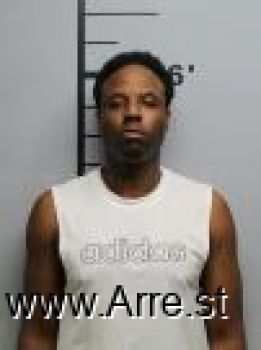 Keshawn Letwan Harrison Mugshot