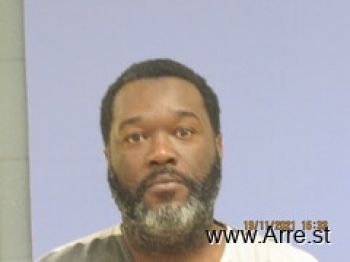 Kevin  Anderson Mugshot