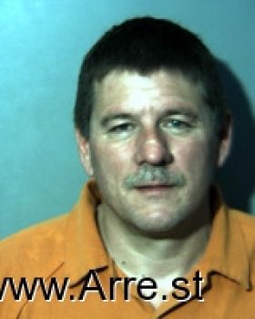 Kevin  Barnes Mugshot