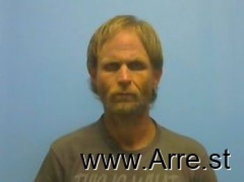 Kevin Conrad Barnes Mugshot