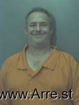 Kevin  Brooks Mugshot