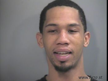 Kevin  Buchanan Mugshot