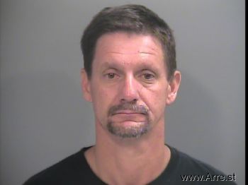 Kevin  Burris Mugshot