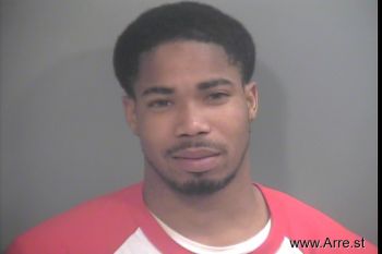 Kevin  Ford Mugshot