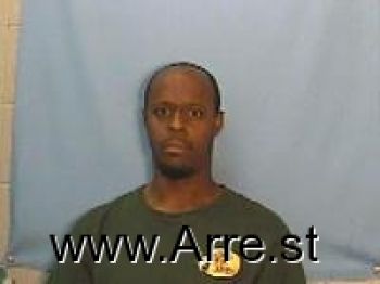 Kevin D Henderson Mugshot