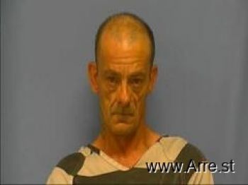 Kevin  Kelley Mugshot