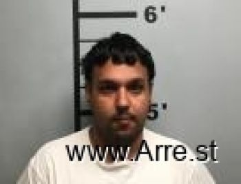 Kevin Raul Lopez-torres Mugshot