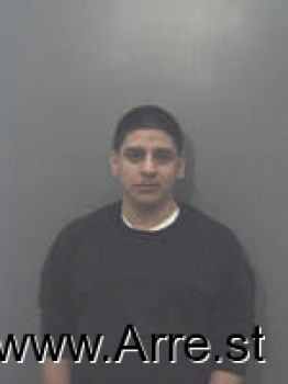 Kevin  Martinez Mugshot