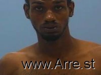 Kevin Xaviar Neal Mugshot