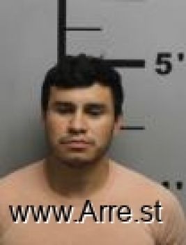 Kevin Duglas Perez-morales Mugshot