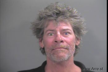 Kevin  Smisek Mugshot