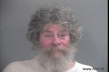 Kevin  Smisek Mugshot