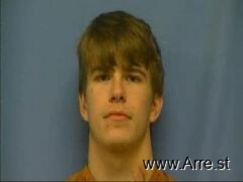 Kevin  Taylor Mugshot