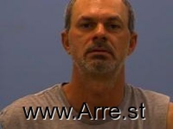 Kevin Lee Terry Mugshot