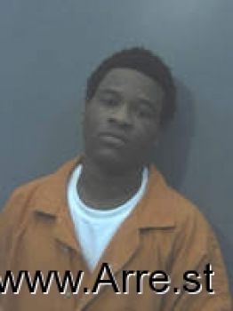 Kevin  Underwood Mugshot