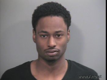 Khiry  Morris Mugshot