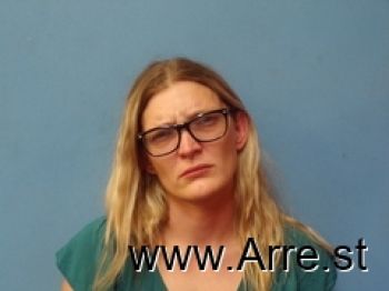 Kimberly  Allen Mugshot