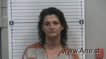 Kimberly  Barton Mugshot