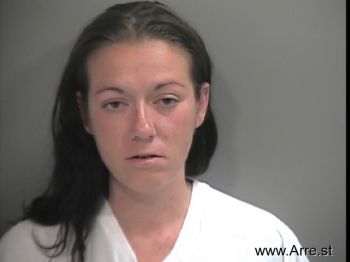 Kimberly  Blanchette Mugshot