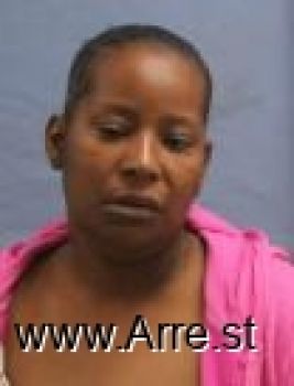 Kimberly Rochelle Bridgewater Mugshot