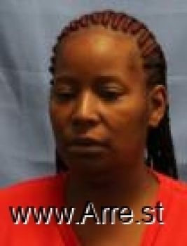 Kimberly Rochelle Bridgewater Mugshot