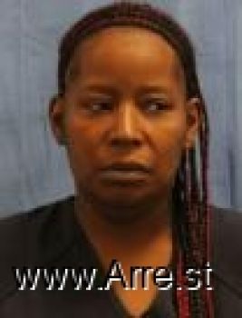 Kimberly Rochelle Bridgewater Mugshot