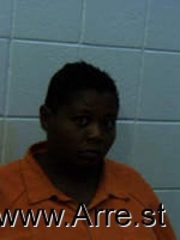 Kimberly  Brown Mugshot