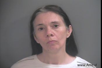 Kimberly  Brown-williams Mugshot