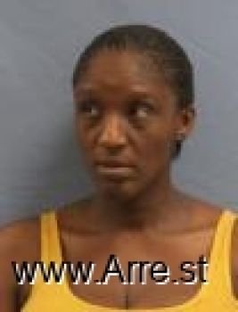 Kimberly Marie Burnett Mugshot