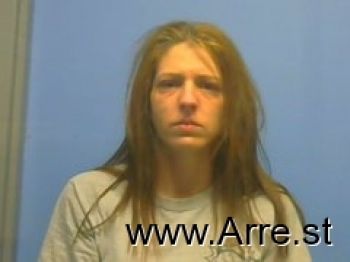 Kimberly Ann Cain Mugshot