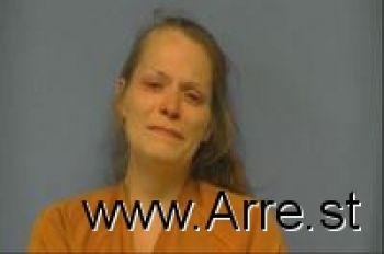 Kimberly  Graham Mugshot