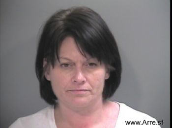 Kimberly  Humphries Mugshot