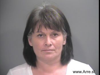 Kimberly  Humphries Mugshot