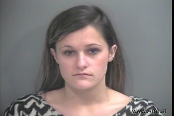 Kimberly  Jackson Mugshot