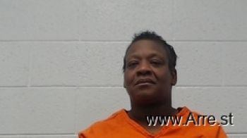 Kimberly  Jones Mugshot