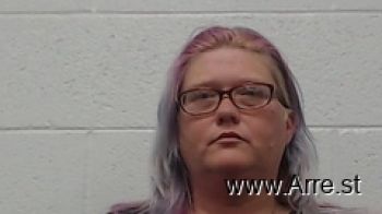 Kimberly  Jones Mugshot