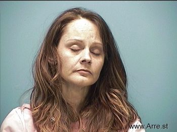 Kimberly D Kenner Mugshot