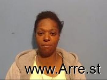 Kimberly Chandrika Mayes Mugshot