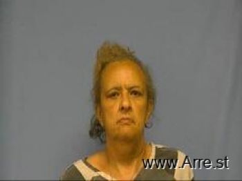 Kimberly  Miller Mugshot