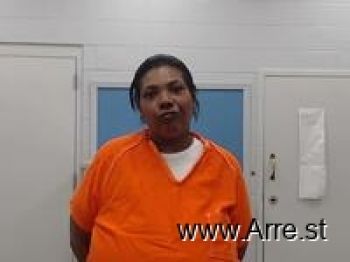 Kimberly Latrice Parker Mugshot