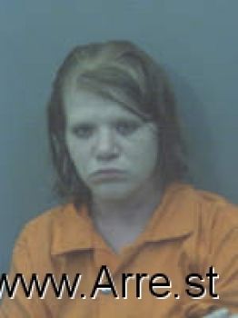 Kimberly  Scruggs Mugshot