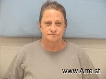 Kimberly  Weaver Mugshot