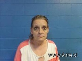 Kimberly Gail Williams Mugshot