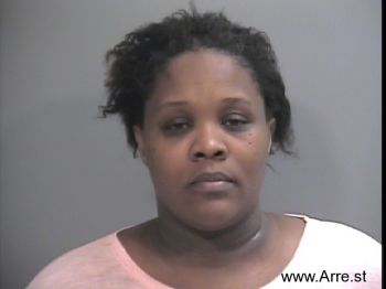 Kimberly  Williams Mugshot