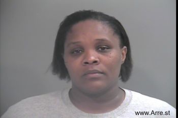 Kimberly  Williams Mugshot