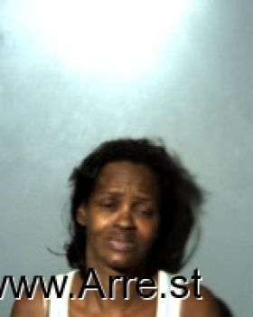 Kimberly  Woods Mugshot