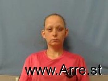 Kindra  Mccammon Mugshot