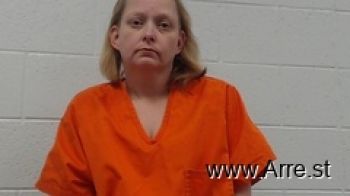 Kindra  Mccammon Mugshot